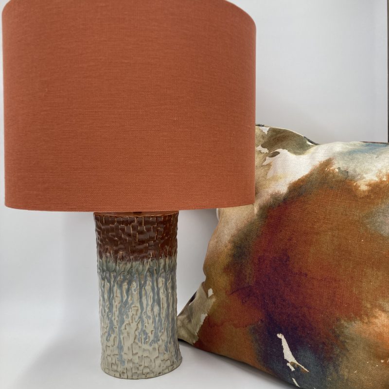 Bespoke Lamp Bases
